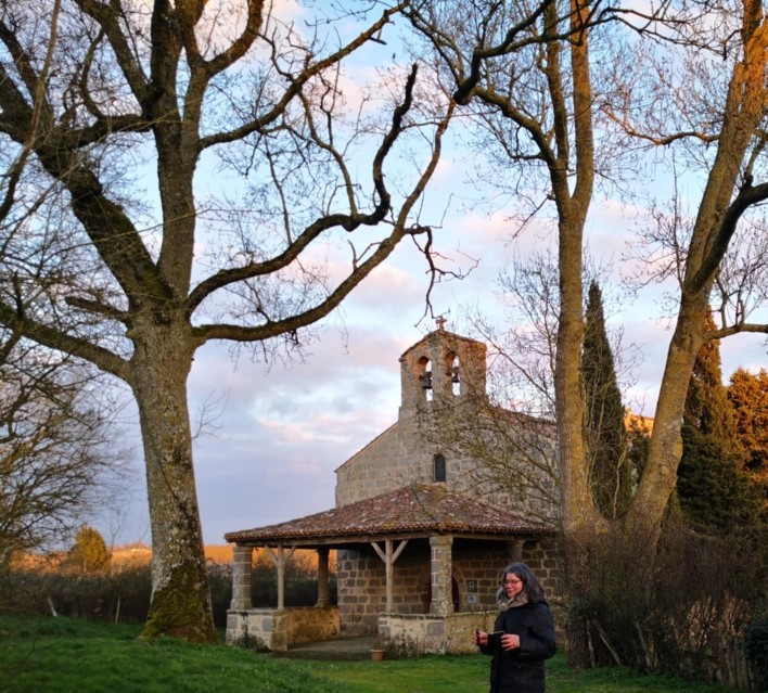 chapelle rosiers clementin n